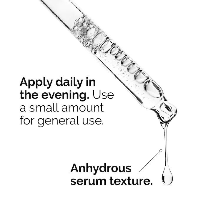 Soluzione all'acido salicilico - Anthurium Crystallinum recensione e prezzo
