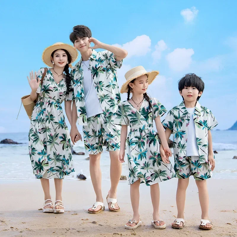 Coppia di vacanze Look Genitor - The Plant Parent recensione e prezzo