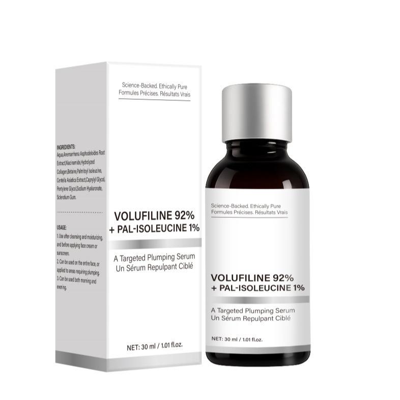 Siero Rimpolpante Volufiline 9 - Anthurium Crystallinum recensione e prezzo