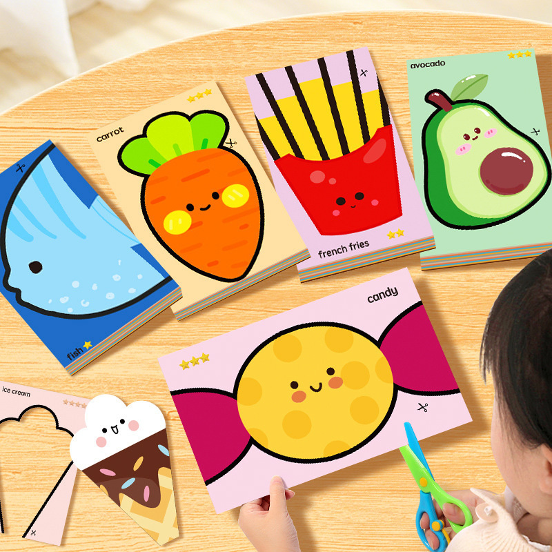 Tagli di Carta Fatti a Mano, I - The Plant Parent recensione e prezzo