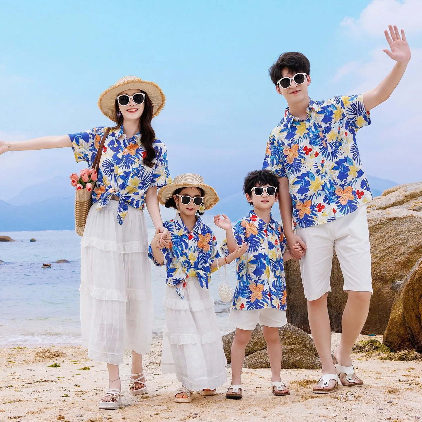 Set di Abbigliamento Coordinat - The Plant Parent recensione e prezzo