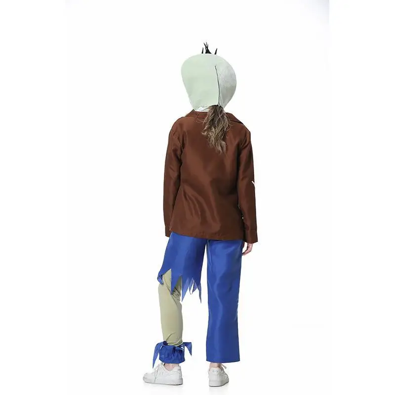 Nuovo Costume Cosplay Hallowee - New Plant Parent recensione e prezzo
