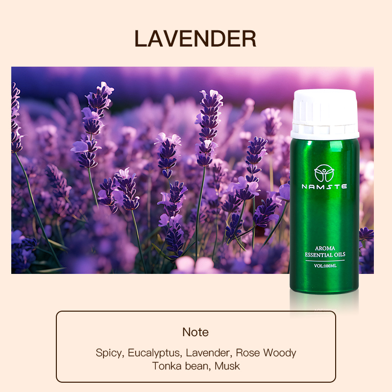Namste Aroma Diffuso Russo Oli - Anthurium Crystallinum recensione e prezzo