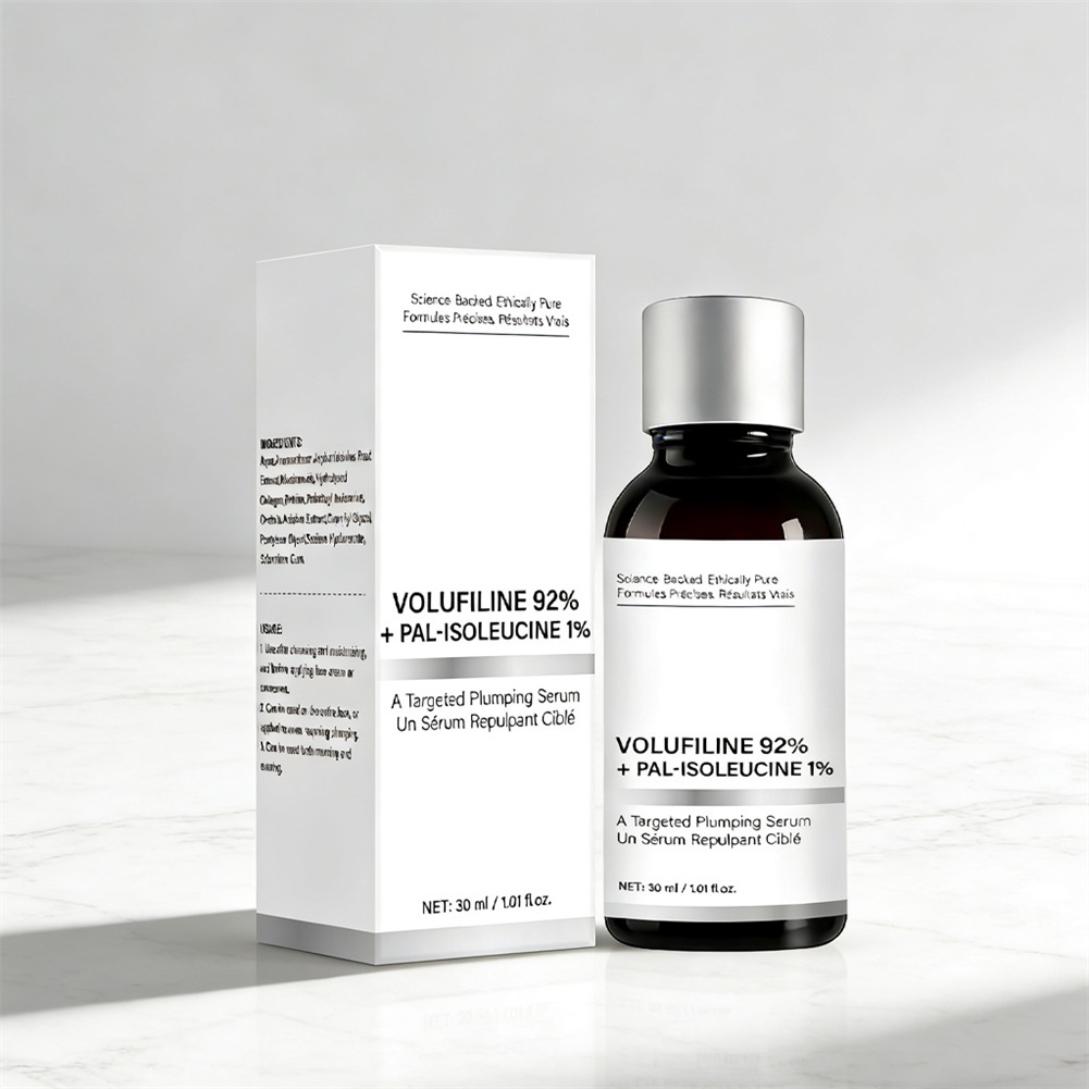 Velofeilin 92% + Pal-Isoleucin - Anthurium Crystallinum recensione e prezzo