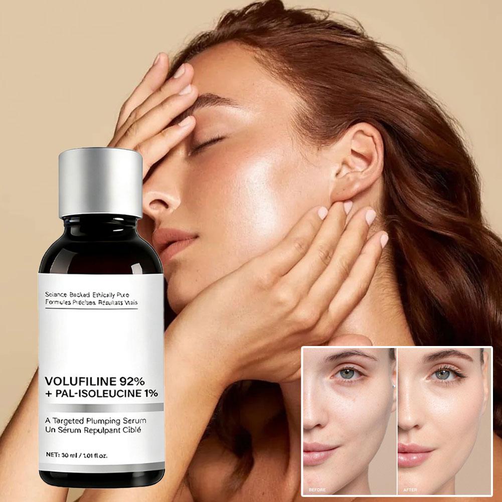 Volufilin 92% + PAL-ISOLEUCINE - Anthurium Crystallinum recensione e prezzo