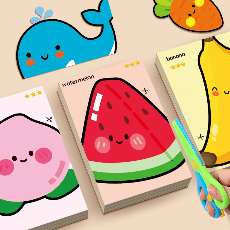 Ritagli di carta fatti a mano  - The Plant Parent recensione e prezzo